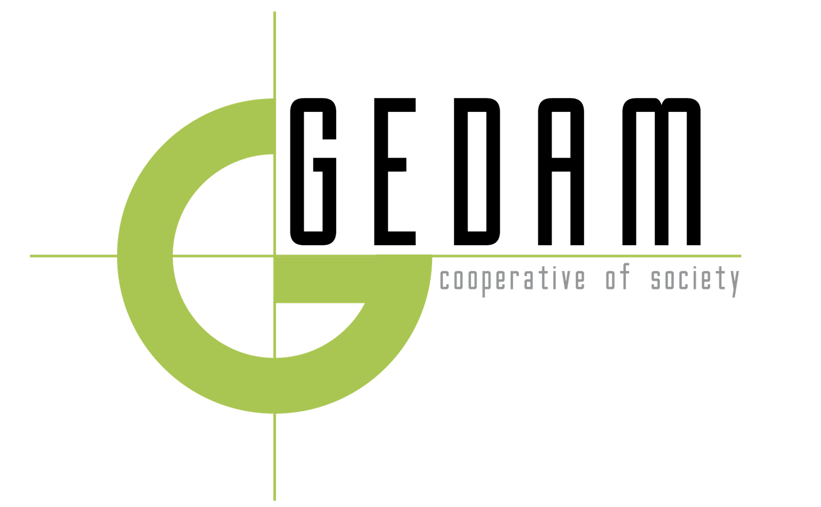 Gedam Cooperative, is a legal NGO organisation